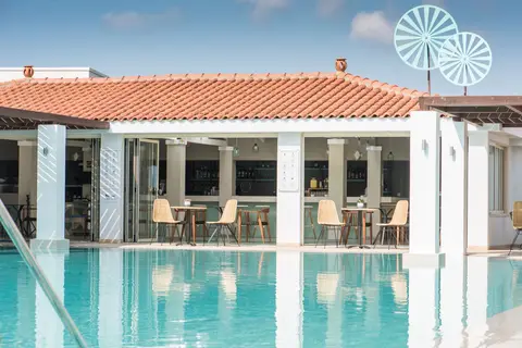 Aelius Hotel & Spa in Δημοτική Ενότητα Γουβών — foto 12