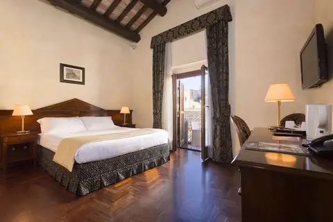 Hotel Teatro Pace in Rome, foto 5
