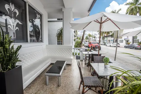 Chesterfield Hotel & Suites in Miami Beach, foto 20