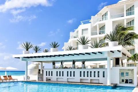 Playacar Palace in Playa del Carmen, foto 2