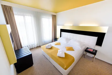 Grandior Hotel Prague foto 4