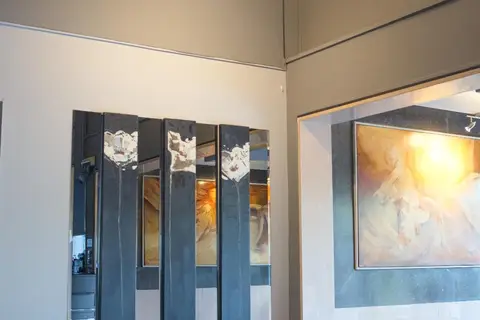 Ruby Rooms Kifisia in Δήμος Κηφισιάς — foto 21