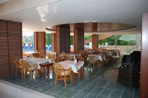 Candan in Marmaris — foto 21