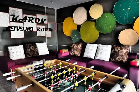 Karon Living Room in ตำบลกะรน — foto 6