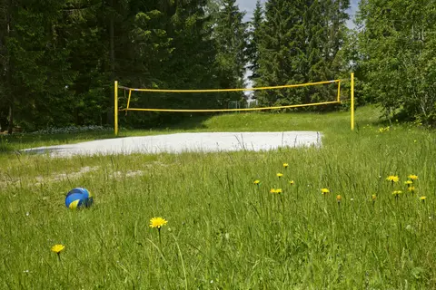 Knaus Campingpark Lackenhäuser in Neureichenau — foto 14