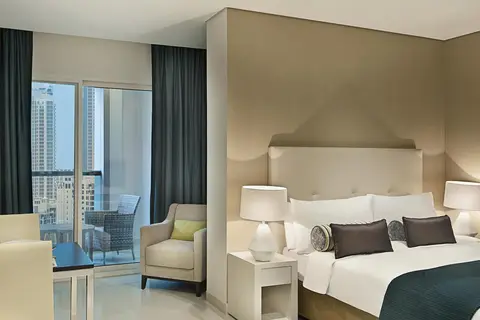 DAMAC Maison Cour Jardin in Dubai, foto 4