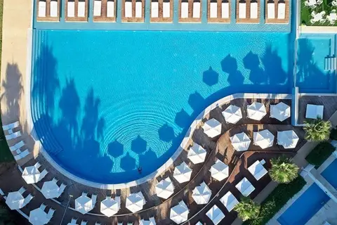 So White Beach Resort in Ayia Napa — foto 6