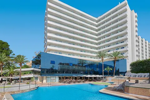 Grupotel Taurus Park in Palma — foto 17