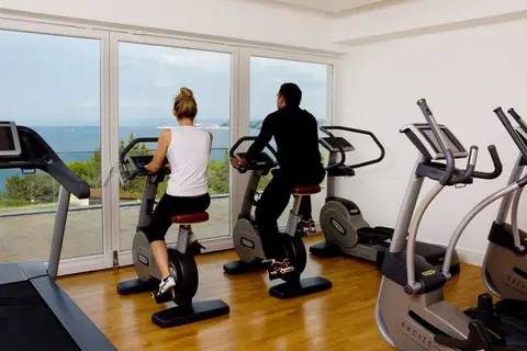 Kempinski Hotel Adriatic in Crveni Vrh — foto 20