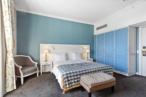 ProfilHotels Copenhagen Plaza in Kopenhagen — foto 30