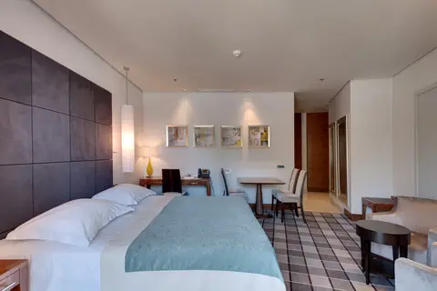 Monte Mulini Adults Exclusive Hotel By Maistra in Rovinj — foto 30