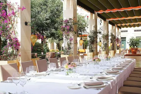The Westin Valencia in Valencia, foto 16