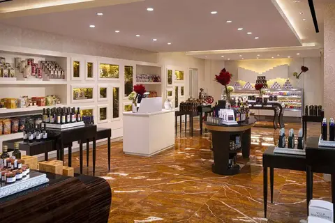 The Mulia in Kuta Selatan — foto 19