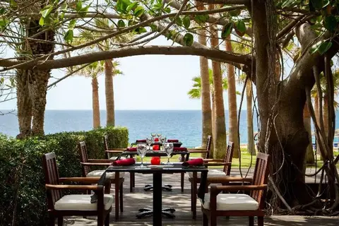 Azia Resort & Spa in Hlorakas — foto 8