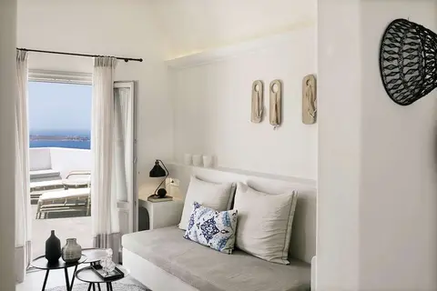 Santo Maris Oia Luxury Suites & Spa in Σαντορίνη — foto 18