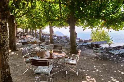 Steigenberger Icon Grandhotel & Spa Petersberg in Königswinter — foto 21