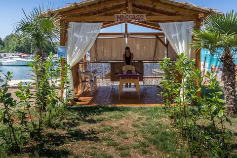 Camping Puntica foto 7