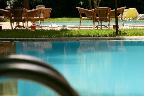 Hotel Meriem in Marrakech — foto 6