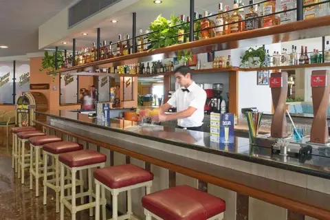 Hotel GHT Aquarium & Spa in Lloret de Mar — foto 9