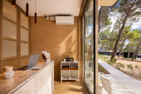 Pinadria Camping Resort in Baška Voda — foto 31