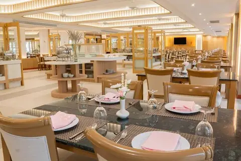 Duangjitt Resort & Spa in ตำบลป่าตอง — foto 6