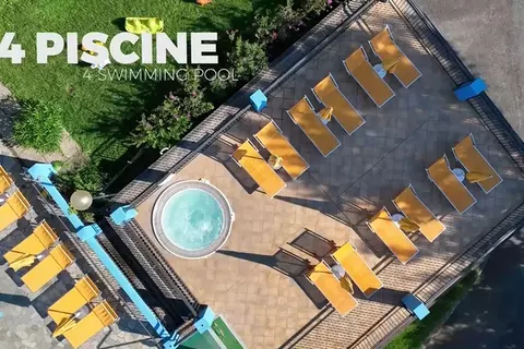 Camping C Era Una Volta foto 7