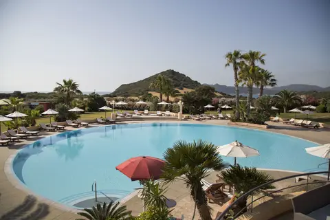 Sant’Elmo Beach Hotel in Castiadas — foto 19