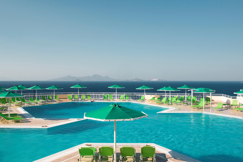 Hotel Mitsis Family Village foto 6