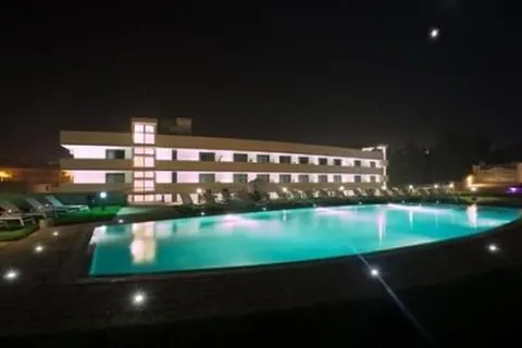 Vittoria Resort & Spa in Otranto