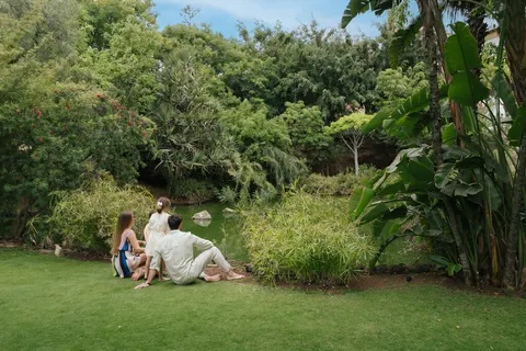 Bahia Del Duque Resort foto 16