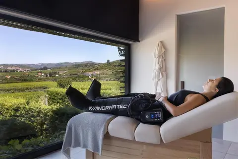 Six Senses Douro Valley in Lamego — foto 10