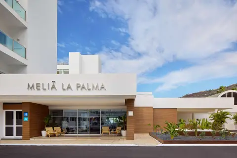 La Palma Affiliated by Melia in La Palma — foto 10