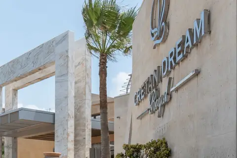 Cretan Dream Resort And Spa in Κάτω Σταλός — foto 10