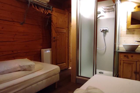 Chalet Le Lauzon foto 8