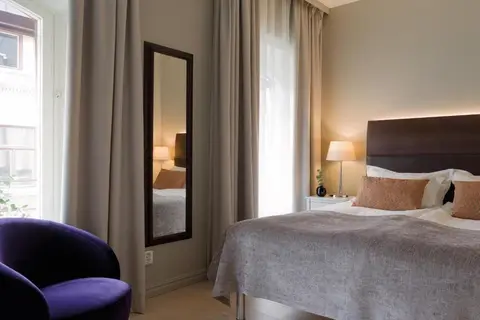 Elite Hotel Adlon in Stockholm — foto 10