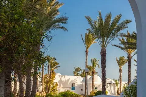 El Mouradi Djerba Menzel in El Haddada, foto 30