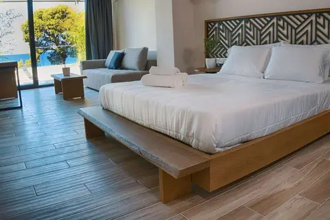 Casa Bloo in Δημοτική Ενότητα Σιθωνίας — foto 27