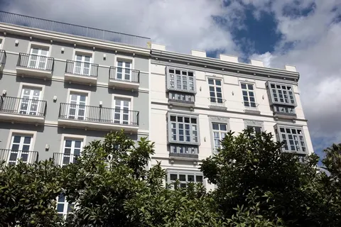 Room Mate Valeria foto 1