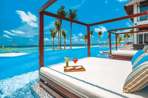 OZEN LIFE MAADHOO in Maadhoo — foto 10