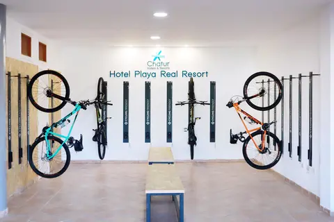 Hotel Chatur Playa Real Resort in Adeje — foto 15
