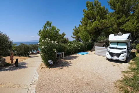 Camping Kovacine in Cres — foto 17