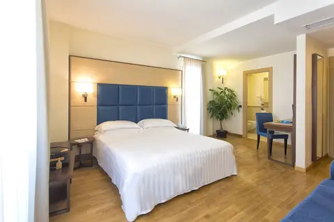 Virgilio Grand Hotel in Sperlonga, foto 25