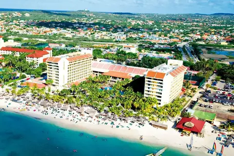 Barcelo Aruba in Bubali — foto 4