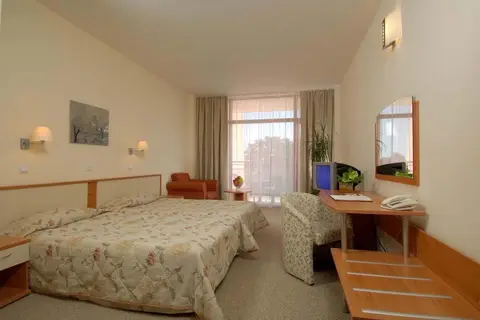 Helios Spa & Resort in СПА център Ривиера Бийч — foto 30