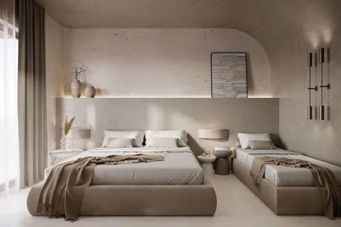 Aethra Hotel in Municipal Unit of Ellomenos — foto 10