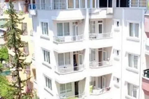 Kleopatra Bavyera Hotel in Alanya — foto 3