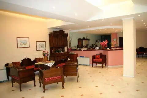 New Haroula in Φηρά Θήρας — foto 28