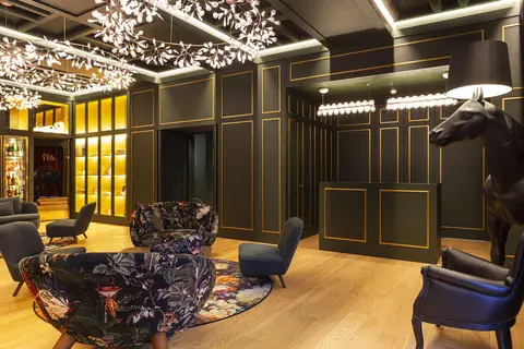 Art Legacy Hotel in Lissabon, foto 13