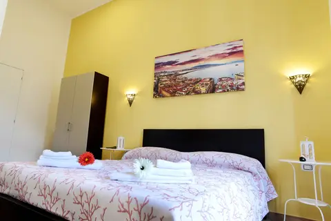 Art Street Hotel in Napels, foto 14