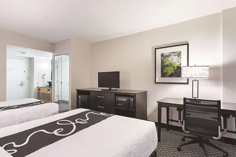 La Quinta Inn & Suites by Wyndham Ft. Lauderdale Plantation in Plantage, foto 17